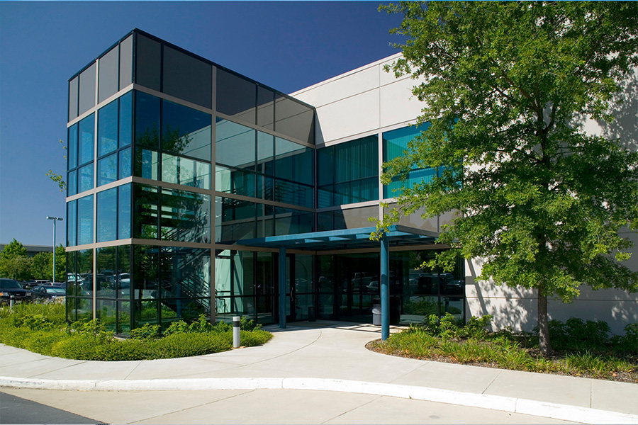 Investment Boulevard located at El Dorado Hills CA - Kingsbarn Property