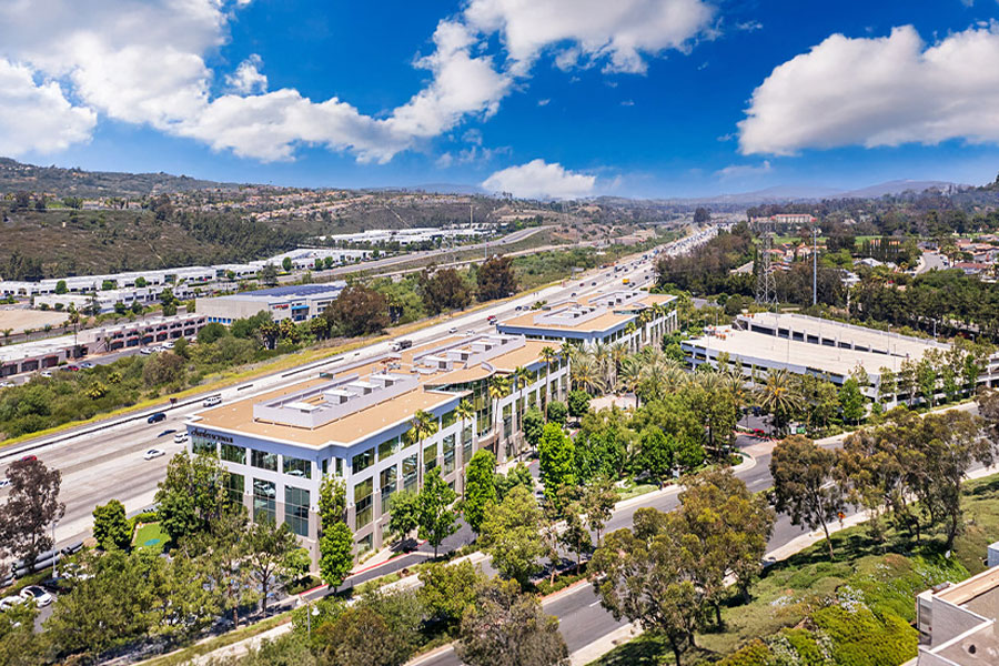 Mission Ridge located at Mission Viejo CA - Kingsbarn Property